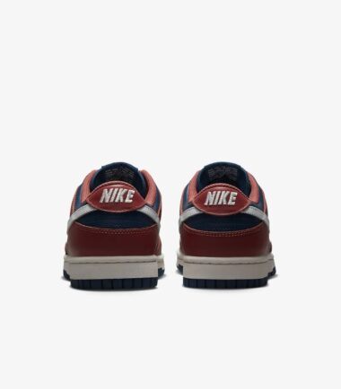 SCARPE NIKE DUNK W LOW - immagine 5