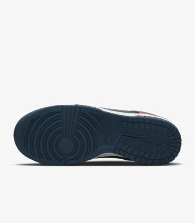 SCARPE NIKE DUNK W LOW - immagine 6