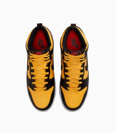 SCARPE NIKE DUNK HI RETRO - immagine 3
