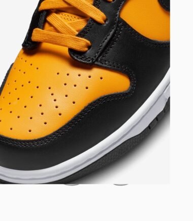 SCARPE NIKE DUNK HI RETRO - immagine 4