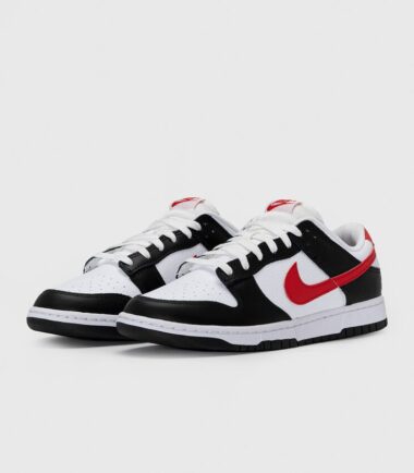 SCARPE NIKE DUNK LOW RETRO - immagine 2