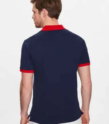 POLO DIADORA SS CORE - immagine 2