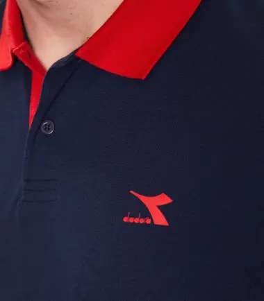 POLO DIADORA SS CORE - immagine 3