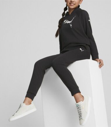 PANTALONE PUMA MODERN SPORTS PANTS - immagine 3