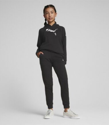 PANTALONE PUMA MODERN SPORTS PANTS - immagine 4