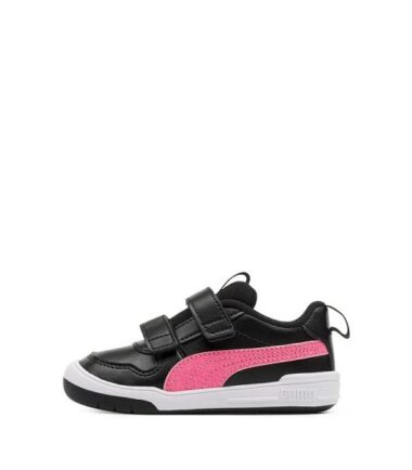 SCARPE PUMA MULTILEX GLITZ V INF - immagine 1
