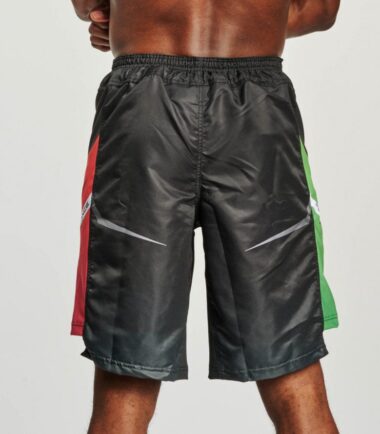 LEONE PANTA MMA REVO PERFORMANCE - immagine 4