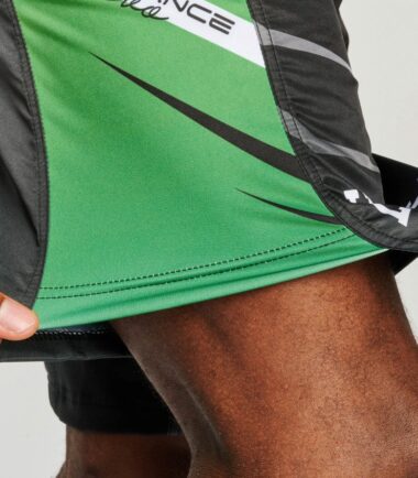 LEONE PANTA MMA REVO PERFORMANCE - immagine 7