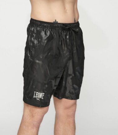 LEONE SHORTS CAMOBLACK uomo - immagine 3
