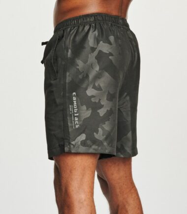 LEONE SHORTS CAMOBLACK uomo - immagine 4
