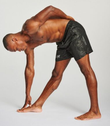 LEONE SHORTS CAMOBLACK uomo - immagine 6