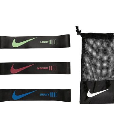 FASCIA NIKE ELASTICA RESISTANCE (3 UNITA') - immagine 1