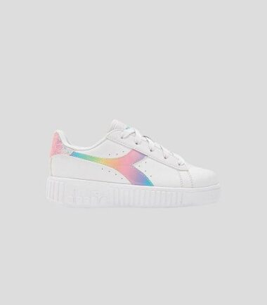 SCARPE DIADORA GAME STEP BLOOM PS - immagine 1