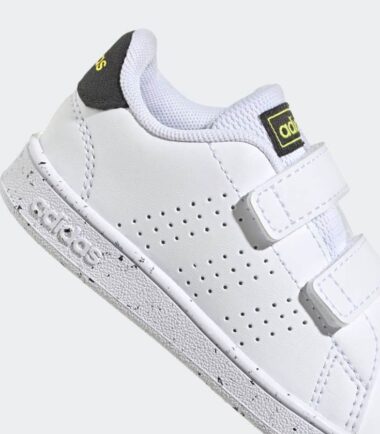 SCARPE ADIDAS ADVANTAGE CF I - immagine 3
