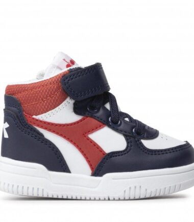 SCARPE DIADORA RAPTOR MID TD - immagine 1