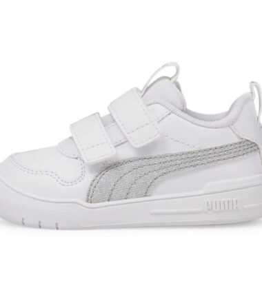 SCARPE PUMA MULTIFLEX GLITZ V INF - immagine 1