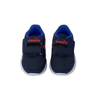 SCARPE DIADORA FALCON 3 I - immagine 5