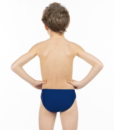 COSTUME AQUARAPID BOBO BLU - immagine 3