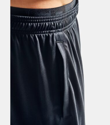 PANTALONCINO UNDER ARMOUR TECH GRAPHIC SHORT uomo - immagine 6