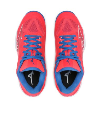 SCARPE MIZUNO WAVE EXCEED LIGHT PADEL donna - immagine 5