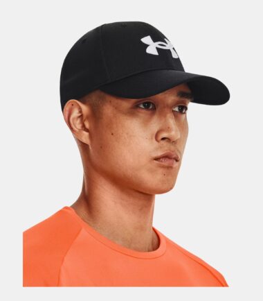 CAPPELLO UNDER ARMOUR UA BLITZING ADJ - immagine 3