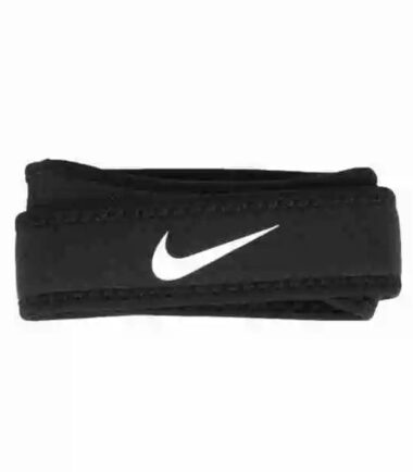 FASCIA NIKE PER GOMITO BLACK - immagine 2