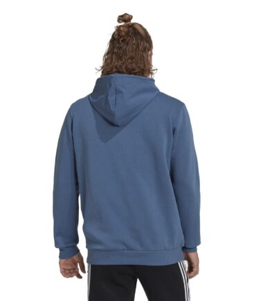 FELPA ADIDAS M Q4 BL FZ HD - immagine 3