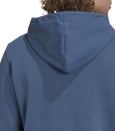 FELPA ADIDAS M Q4 BL FZ HD - immagine 4