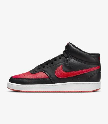 SCARPE NIKE COURT VISION MID - immagine 2