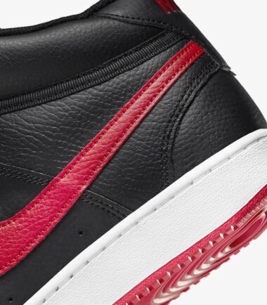 SCARPE NIKE COURT VISION MID - immagine 4
