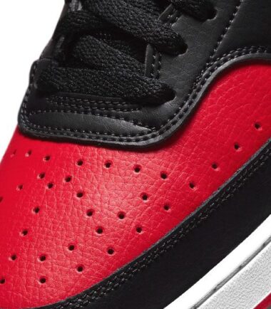 SCARPE NIKE COURT VISION MID - immagine 5