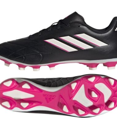 SCARPE ADIDAS COPA PURE.4 FXG - immagine 3