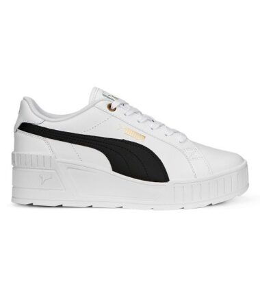 SCARPE PUMA KARMEN WEDGE - immagine 1