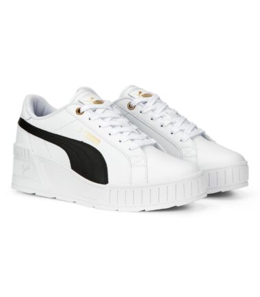 SCARPE PUMA KARMEN WEDGE - immagine 2