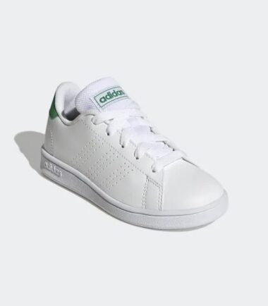SCARPE ADIDAS ADVANTAGE K - immagine 2