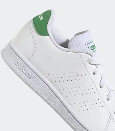 SCARPE ADIDAS ADVANTAGE K - immagine 3
