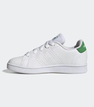 SCARPE ADIDAS ADVANTAGE K - immagine 4