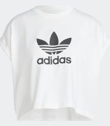 CANOTTA ADIDAS SHORT TEE - immagine 1