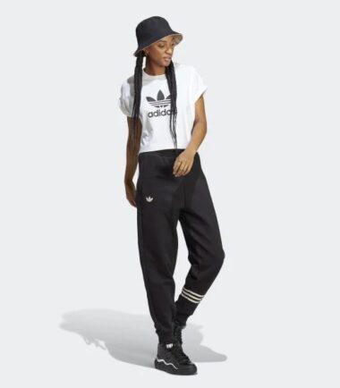 CANOTTA ADIDAS SHORT TEE - immagine 3