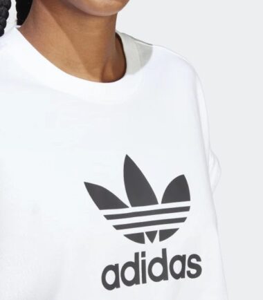 CANOTTA ADIDAS SHORT TEE - immagine 5