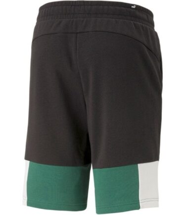 PANTALONCINO PUMA ESS BLOCK SHORT - immagine 3