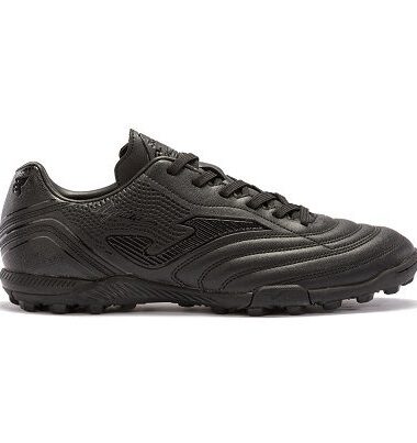 SCARPE JOMA AGUILA 2321 BLACK TURF - immagine 1