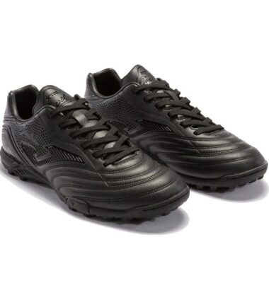 SCARPE JOMA AGUILA 2321 BLACK TURF - immagine 4