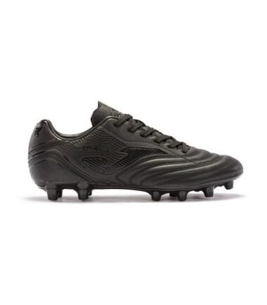 SCARPE JOMA AGUILA 2321 BLACK FIRM GROUND - immagine 1