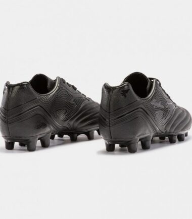 SCARPE JOMA AGUILA 2321 BLACK FIRM GROUND - immagine 3