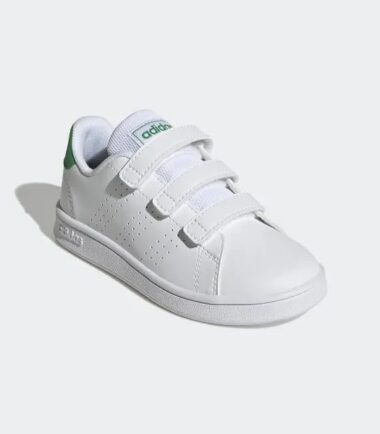 SCARPE ADIDAS ADVANTAGE CF C - immagine 3