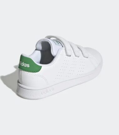 SCARPE ADIDAS ADVANTAGE CF C - immagine 4