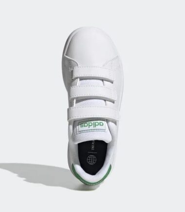 SCARPE ADIDAS ADVANTAGE CF C - immagine 5