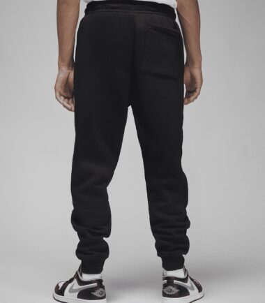 PANTALONE NIKE JORDAN M J ESS FLC PANT uomo - immagine 2