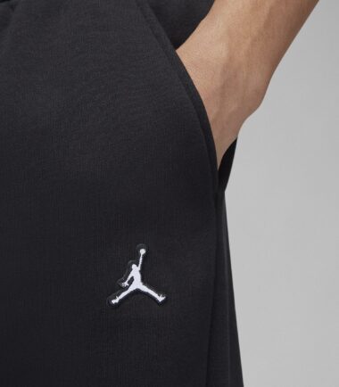 PANTALONE NIKE JORDAN M J ESS FLC PANT uomo - immagine 3